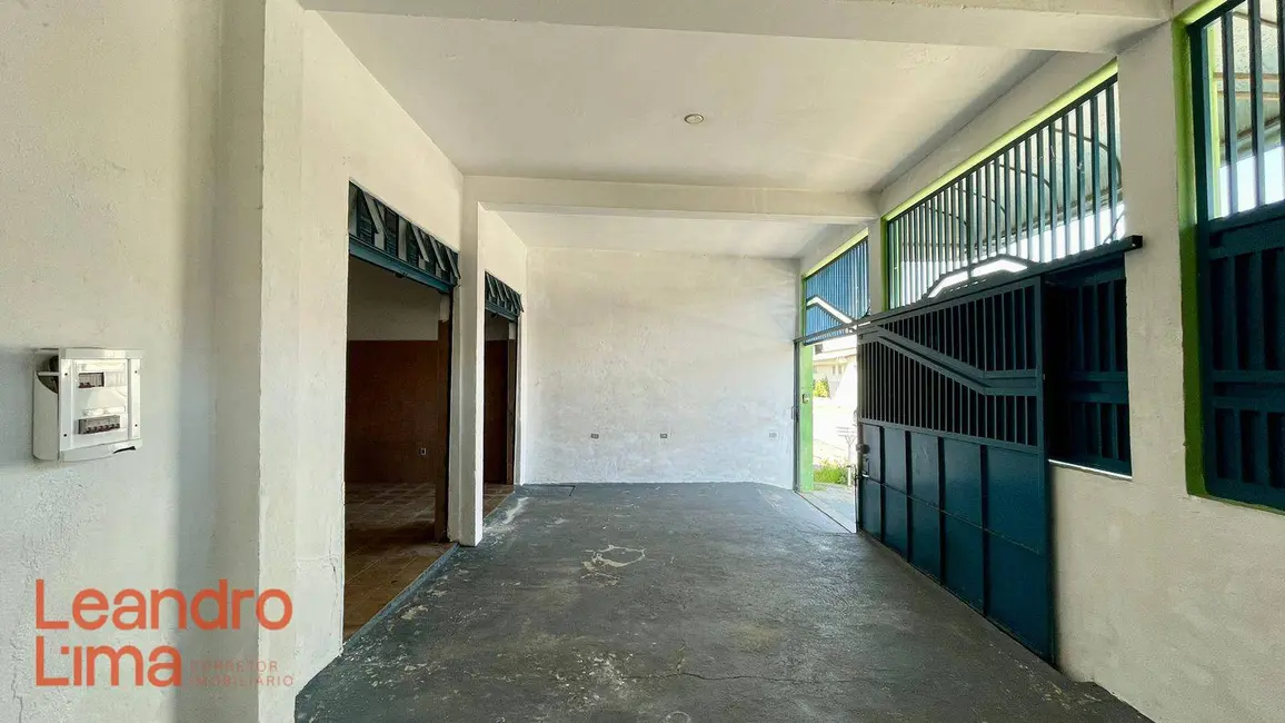 Foto 6 de Sala Comercial para alugar, 100m2 em Jardim Munhoz, Guarulhos - SP