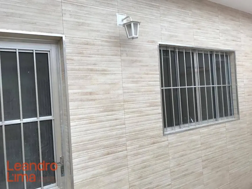 Foto 1 de Casa com 1 quarto para alugar, 60m2 em Vila São Pedro, Guarulhos, SP