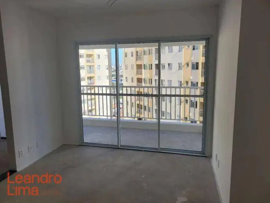 Foto 2 de Apartamento com 3 quartos à venda, 75m2 em Ponte Grande, Guarulhos - SP