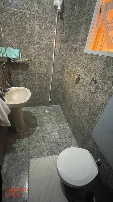 Foto 8 de Casa com 2 quartos à venda, 110m2 em Vila Zamataro, Guarulhos - SP