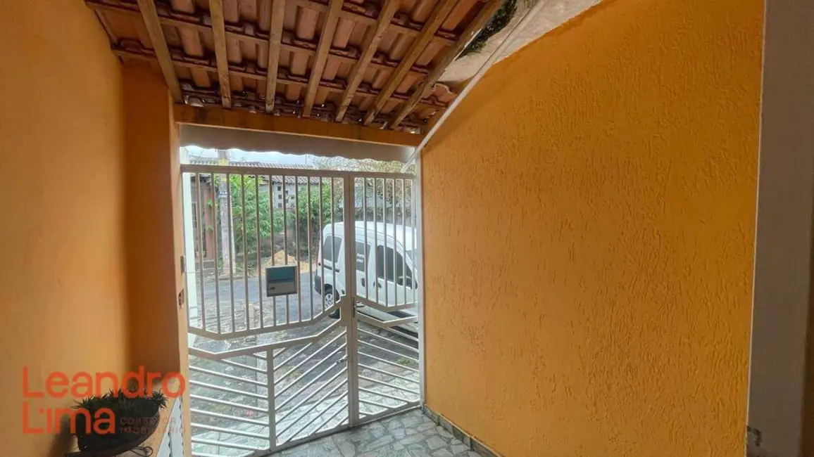 Foto 1 de Casa com 2 quartos à venda, 110m2 em Vila Zamataro, Guarulhos - SP