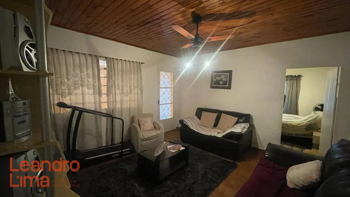 Foto 4 de Casa com 2 quartos à venda, 110m2 em Vila Zamataro, Guarulhos - SP