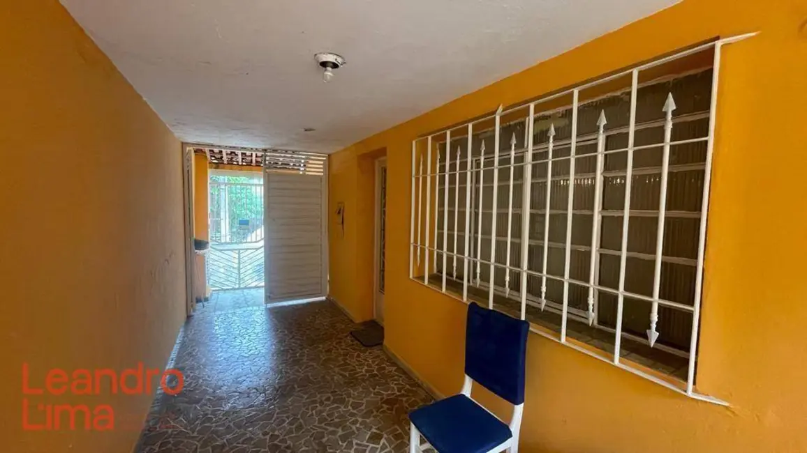 Foto 2 de Casa com 2 quartos à venda, 110m2 em Vila Zamataro, Guarulhos - SP