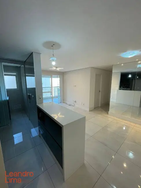 Foto 2 de Apartamento com 2 quartos à venda, 68m2 em Jardim Flor da Montanha, Guarulhos - SP