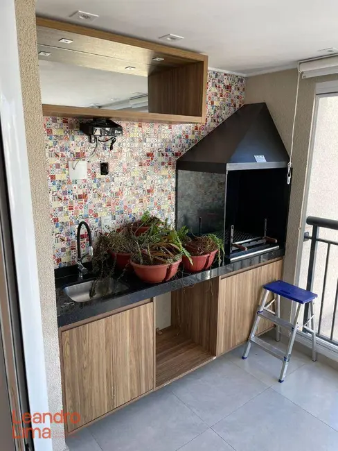 Foto 4 de Apartamento com 2 quartos à venda, 68m2 em Jardim Flor da Montanha, Guarulhos - SP
