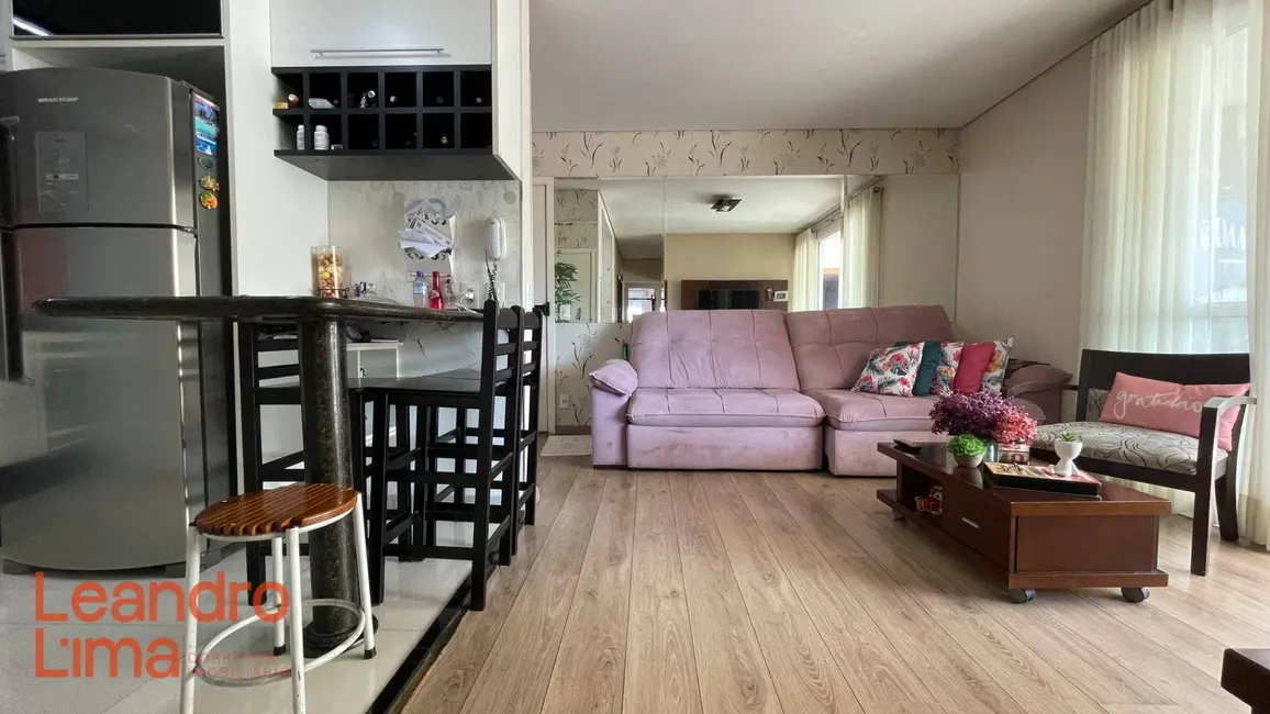 Apartamento com 4 quartos à venda, 114m2 em Vila Galvão, Guarulhos - SP - imagem 3 Foto 3 de Apartamento com 4 quartos à venda, 114m2 em Vila Galvão, Guarulhos - SP