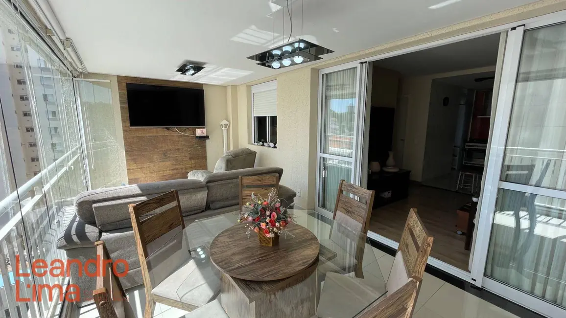 Apartamento com 4 quartos à venda, 114m2 em Vila Galvão, Guarulhos - SP - imagem 6 Foto 6 de Apartamento com 4 quartos à venda, 114m2 em Vila Galvão, Guarulhos - SP