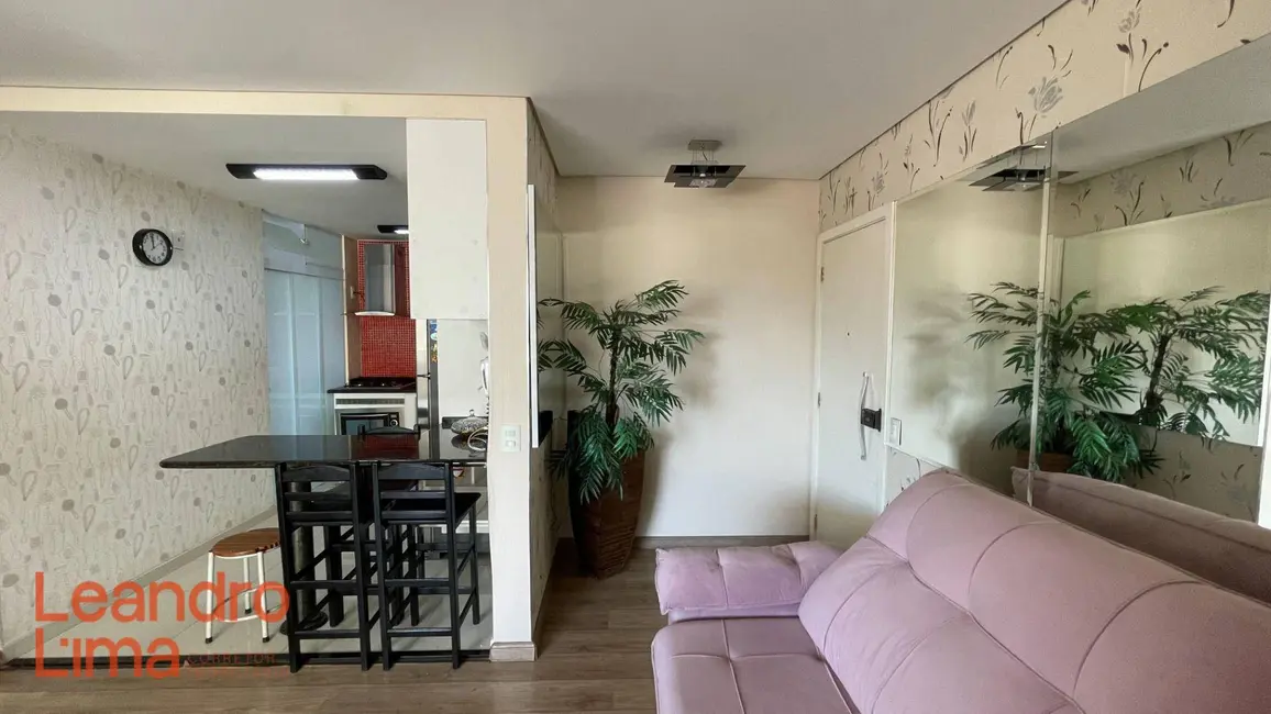 Foto 2 de Apartamento com 4 quartos à venda, 114m2 em Vila Galvão, Guarulhos - SP