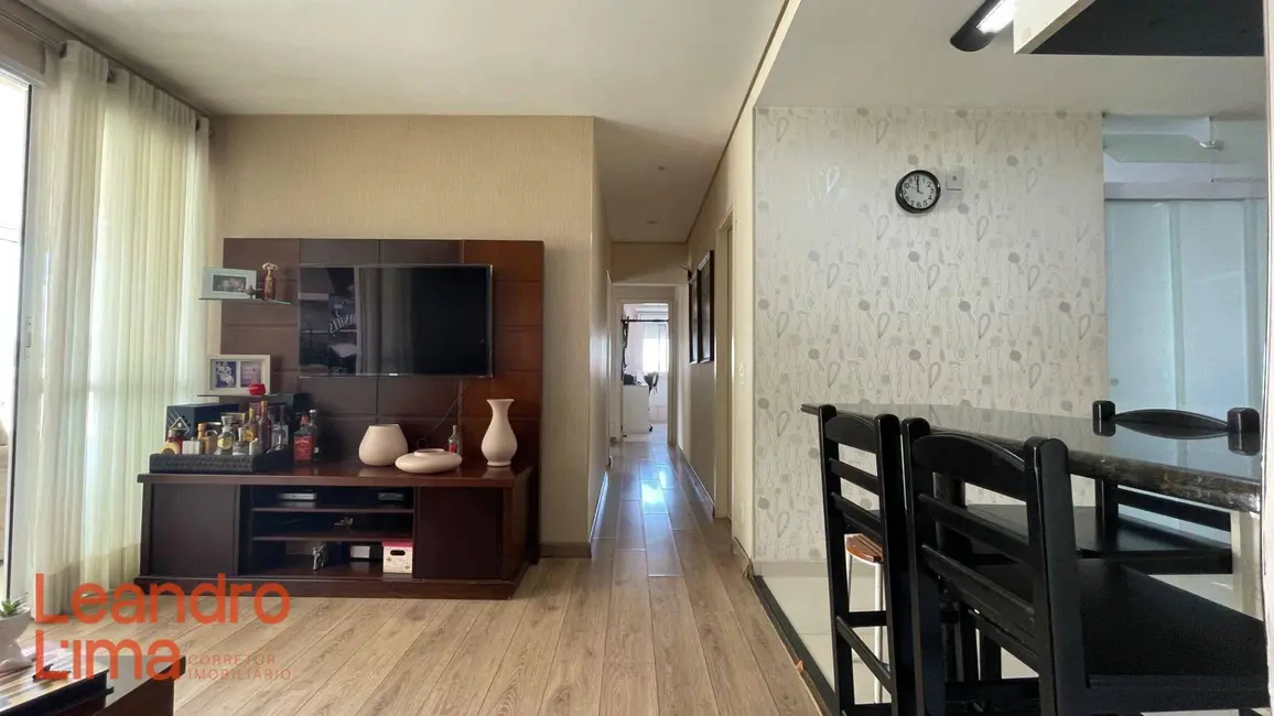 Apartamento com 4 quartos à venda, 114m2 em Vila Galvão, Guarulhos - SP - imagem 5 Foto 5 de Apartamento com 4 quartos à venda, 114m2 em Vila Galvão, Guarulhos - SP