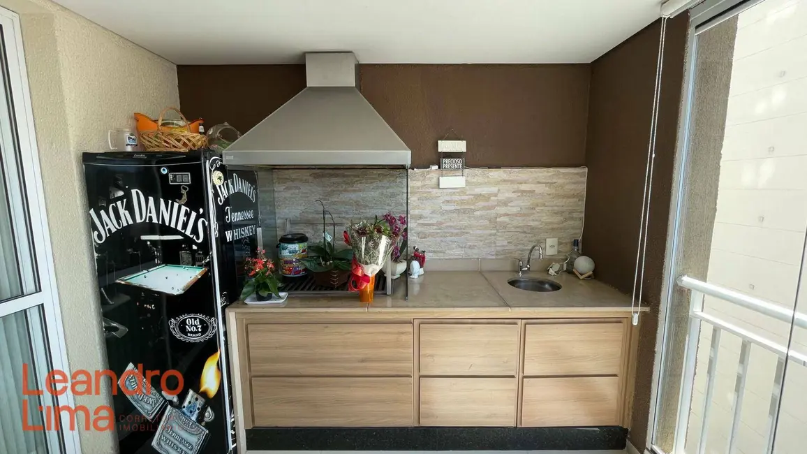 Apartamento com 4 quartos à venda, 114m2 em Vila Galvão, Guarulhos - SP - imagem 9 Foto 9 de Apartamento com 4 quartos à venda, 114m2 em Vila Galvão, Guarulhos - SP