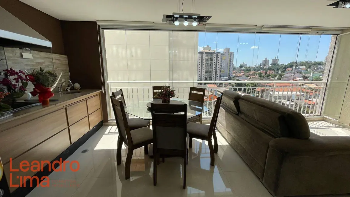 Apartamento com 4 quartos à venda, 114m2 em Vila Galvão, Guarulhos - SP - imagem 8 Foto 8 de Apartamento com 4 quartos à venda, 114m2 em Vila Galvão, Guarulhos - SP