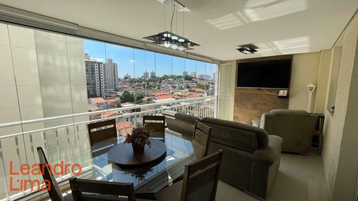 Apartamento com 4 quartos à venda, 114m2 em Vila Galvão, Guarulhos - SP - imagem 7 Foto 7 de Apartamento com 4 quartos à venda, 114m2 em Vila Galvão, Guarulhos - SP
