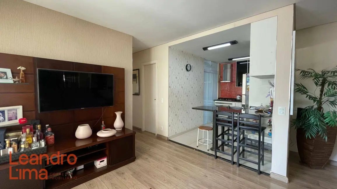 Apartamento com 4 quartos à venda, 114m2 em Vila Galvão, Guarulhos - SP - imagem 4 Foto 4 de Apartamento com 4 quartos à venda, 114m2 em Vila Galvão, Guarulhos - SP