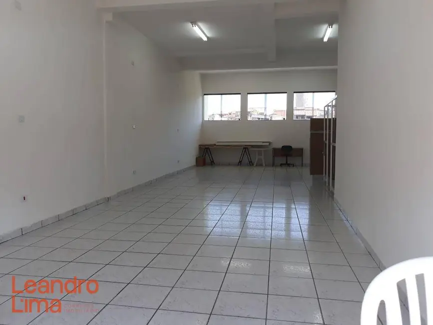 Foto 6 de Sala Comercial para alugar, 100m2 em Jardim Munhoz, Guarulhos - SP