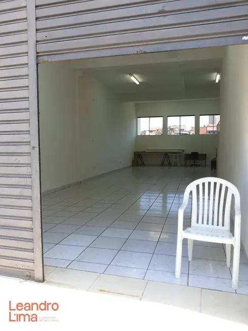 Foto 2 de Sala Comercial para alugar, 100m2 em Jardim Munhoz, Guarulhos - SP