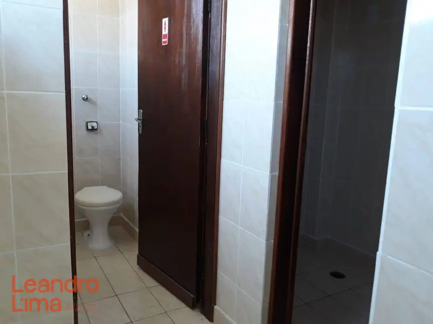 Foto 4 de Sala Comercial para alugar, 100m2 em Jardim Munhoz, Guarulhos - SP