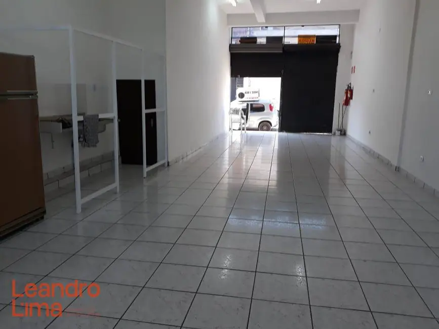Foto 1 de Sala Comercial para alugar, 100m2 em Jardim Munhoz, Guarulhos - SP