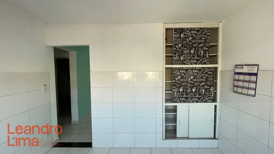 Casa com 2 quartos para alugar, 50m2 em Jardim Munhoz, Guarulhos - SP - imagem 8 Foto 8 de Casa com 2 quartos para alugar, 50m2 em Jardim Munhoz, Guarulhos - SP