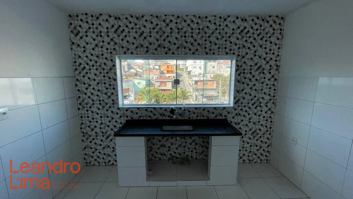 Casa com 2 quartos para alugar, 50m2 em Jardim Munhoz, Guarulhos - SP - imagem 9 Foto 9 de Casa com 2 quartos para alugar, 50m2 em Jardim Munhoz, Guarulhos - SP