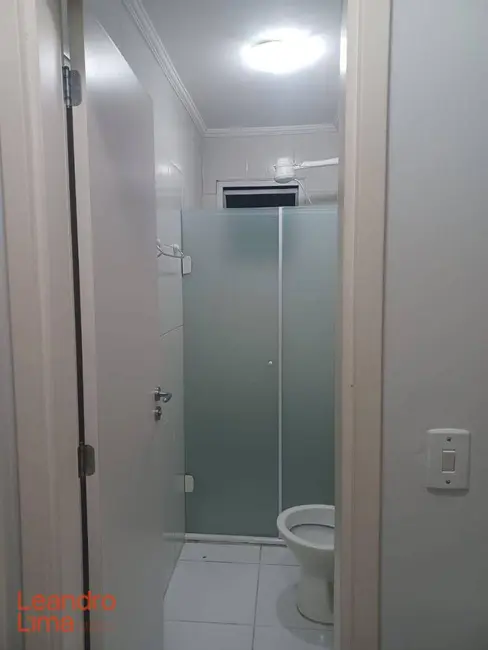 Foto 7 de Apartamento com 2 quartos à venda, 55m2 em Vila Rio de Janeiro, Guarulhos - SP