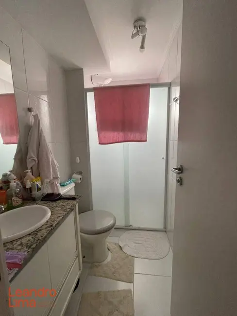 Foto 5 de Apartamento com 2 quartos à venda, 55m2 em Vila Rio de Janeiro, Guarulhos - SP
