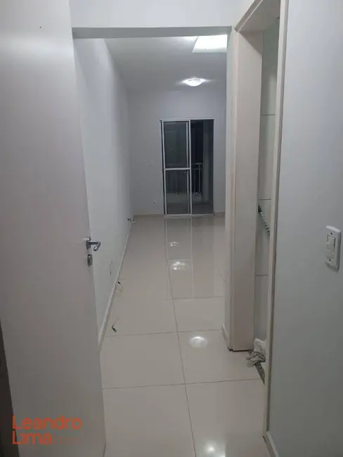 Foto 2 de Apartamento com 2 quartos à venda, 55m2 em Vila Rio de Janeiro, Guarulhos - SP