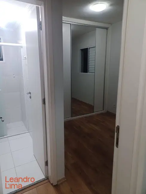 Foto 8 de Apartamento com 2 quartos à venda, 55m2 em Vila Rio de Janeiro, Guarulhos - SP