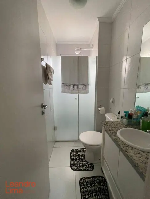 Foto 4 de Apartamento com 2 quartos à venda, 55m2 em Vila Rio de Janeiro, Guarulhos - SP