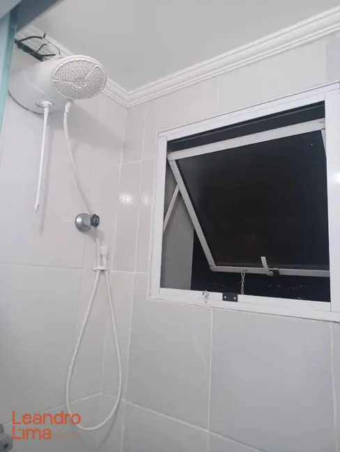 Foto 6 de Apartamento com 2 quartos à venda, 55m2 em Vila Rio de Janeiro, Guarulhos - SP