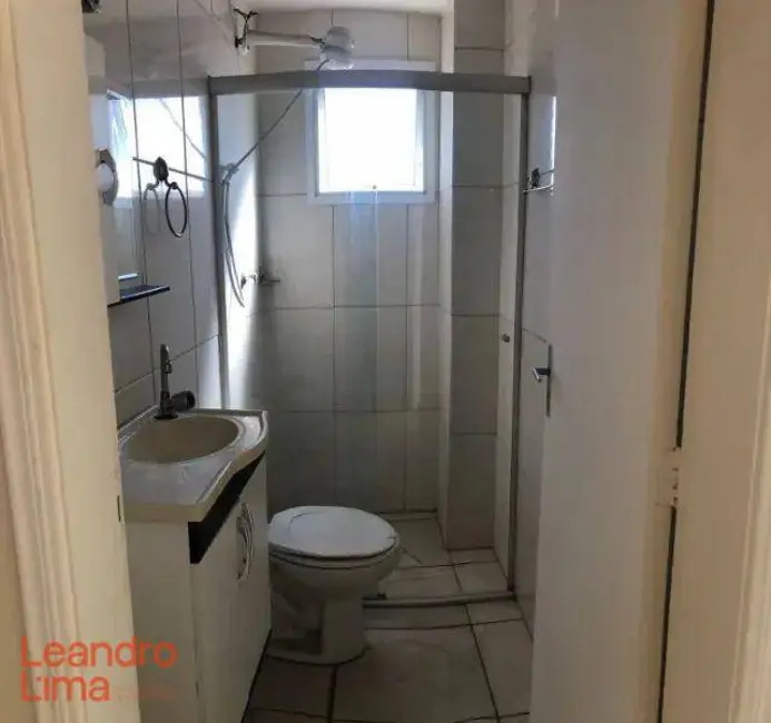 Foto 6 de Apartamento com 2 quartos à venda, 52m2 em Água Chata, Guarulhos - SP
