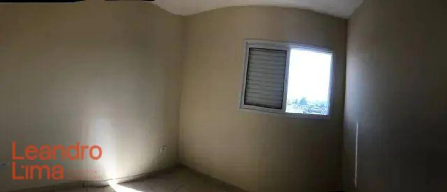 Foto 8 de Apartamento com 2 quartos à venda, 52m2 em Água Chata, Guarulhos - SP