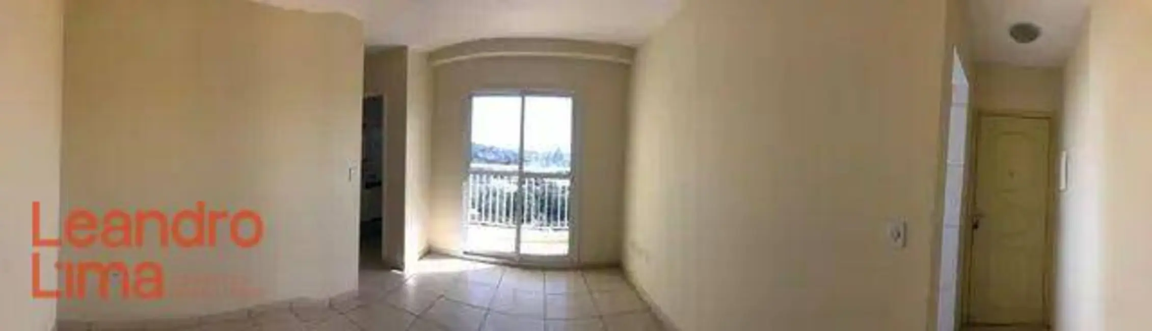 Foto 4 de Apartamento com 2 quartos à venda, 52m2 em Água Chata, Guarulhos - SP