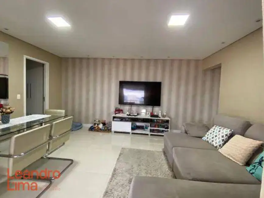 Foto 2 de Apartamento com 3 quartos à venda, 116m2 em Jardim Santa Mena, Guarulhos - SP