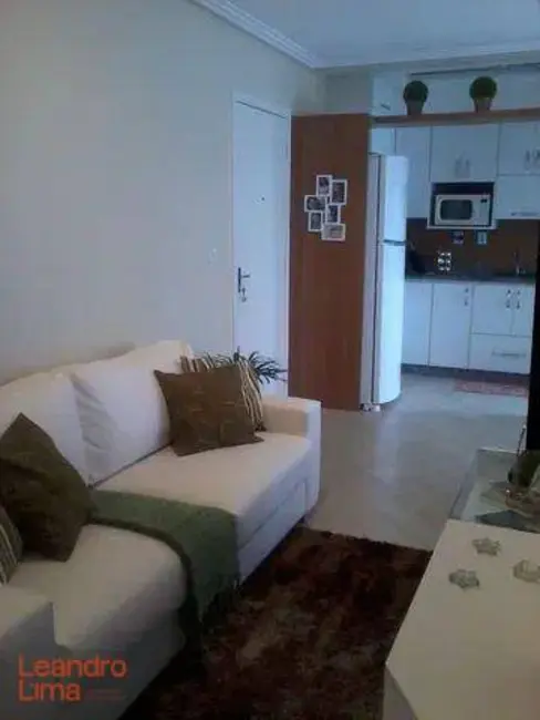 Foto 1 de Apartamento com 2 quartos à venda, 50m2 em Portal dos Gramados, Guarulhos - SP