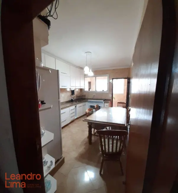 Foto 5 de Apartamento com 3 quartos à venda, 127m2 em Centro, Guarulhos - SP