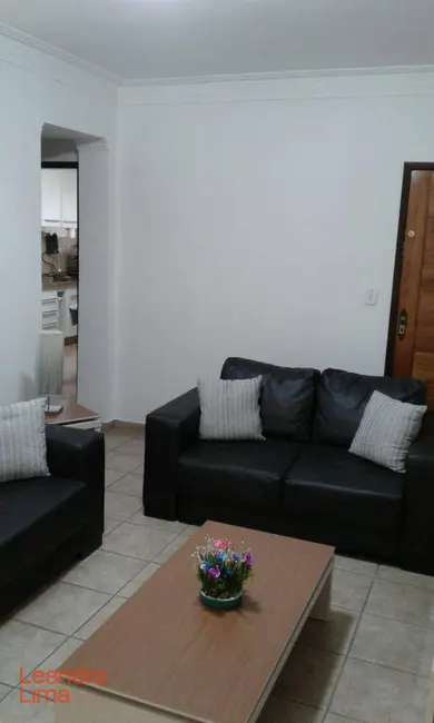 Foto 4 de Apartamento com 3 quartos à venda, 127m2 em Centro, Guarulhos - SP