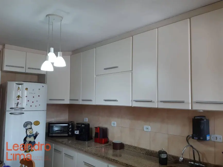 Foto 6 de Apartamento com 3 quartos à venda, 127m2 em Centro, Guarulhos - SP