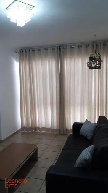 Foto 1 de Apartamento com 3 quartos à venda, 127m2 em Centro, Guarulhos - SP