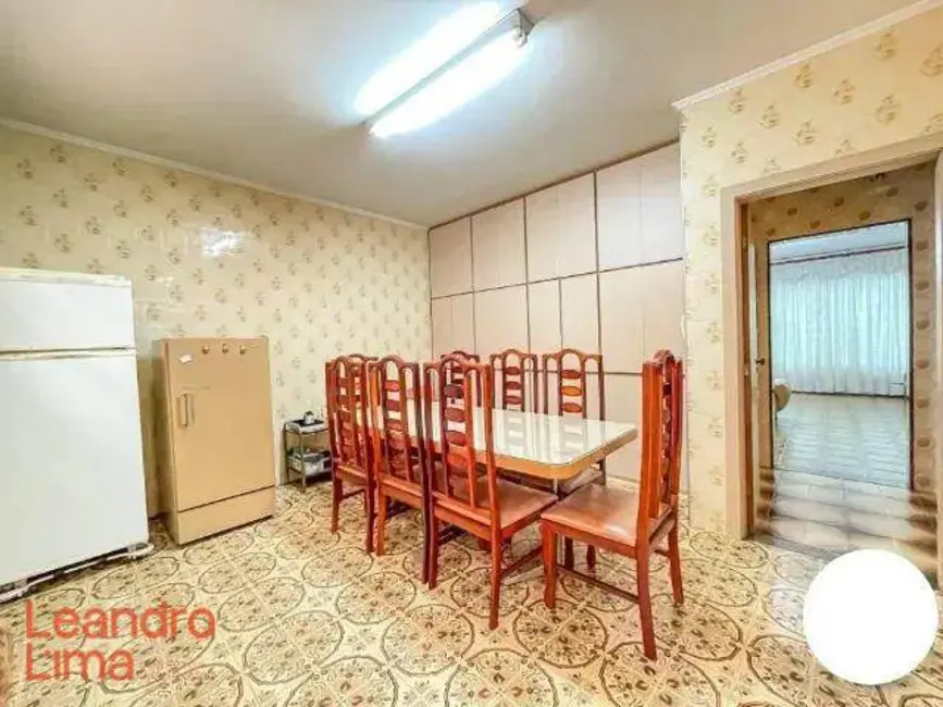 Foto 4 de Casa com 3 quartos à venda e para alugar, 292m2 em Vila Santo Estevão, São Paulo - SP