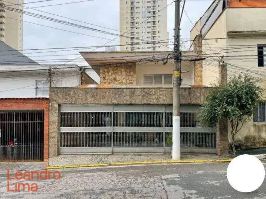 Foto 1 de Casa com 3 quartos à venda e para alugar, 292m2 em Vila Santo Estevão, São Paulo - SP
