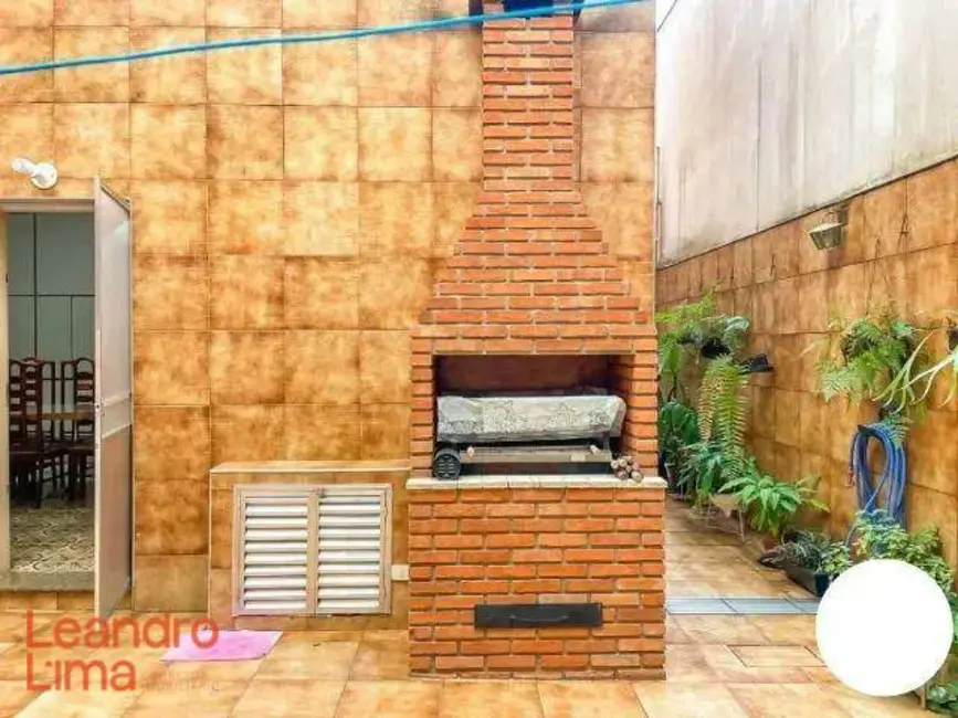 Foto 9 de Casa com 3 quartos à venda e para alugar, 292m2 em Vila Santo Estevão, São Paulo - SP