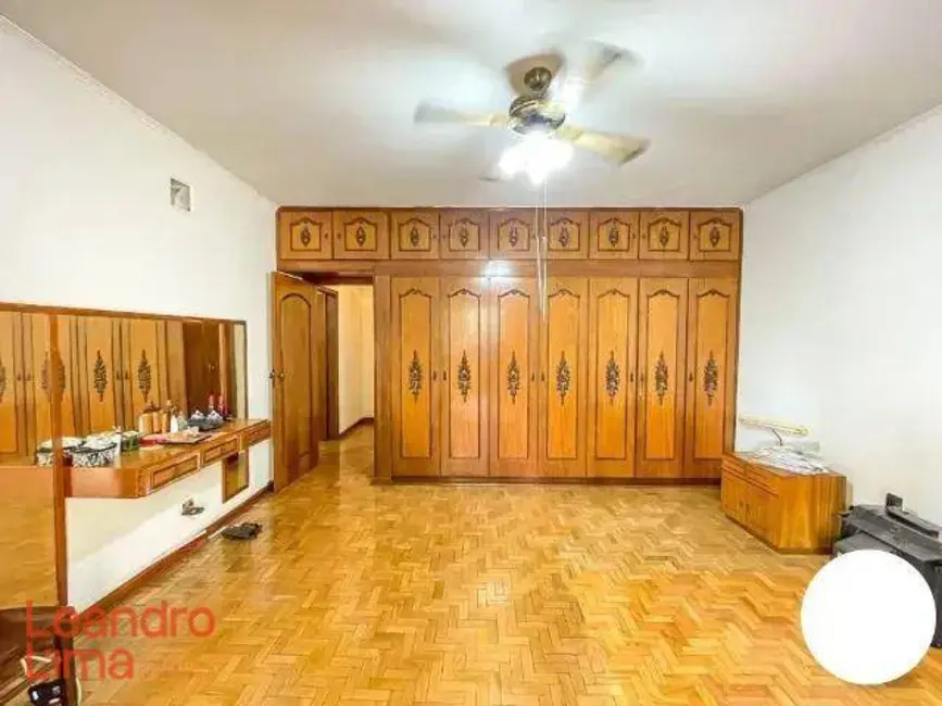Foto 7 de Casa com 3 quartos à venda e para alugar, 292m2 em Vila Santo Estevão, São Paulo - SP