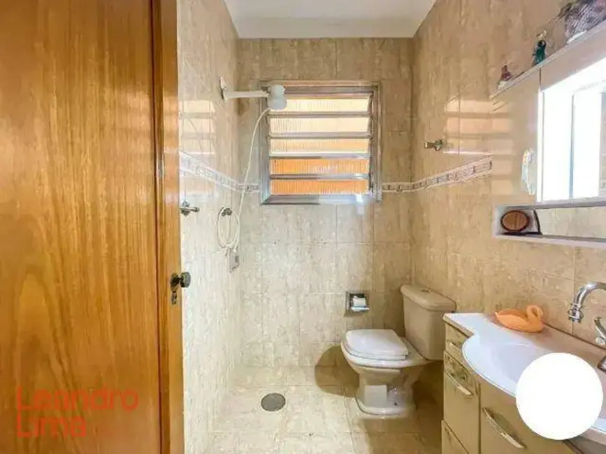 Foto 5 de Casa com 3 quartos à venda e para alugar, 292m2 em Vila Santo Estevão, São Paulo - SP