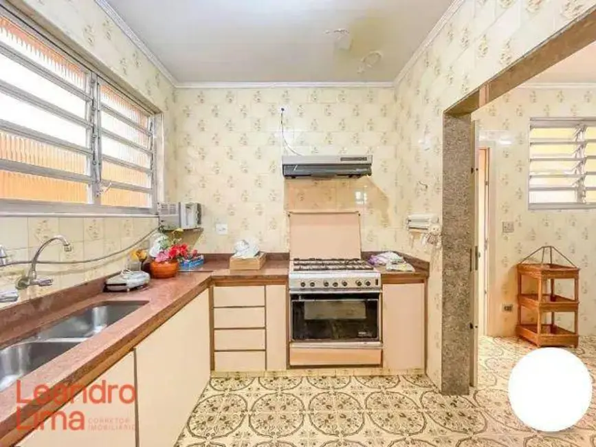 Foto 3 de Casa com 3 quartos à venda e para alugar, 292m2 em Vila Santo Estevão, São Paulo - SP