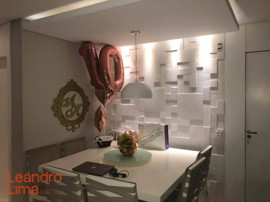 Foto 2 de Apartamento com 3 quartos à venda, 71m2 em Vila Augusta, Guarulhos - SP