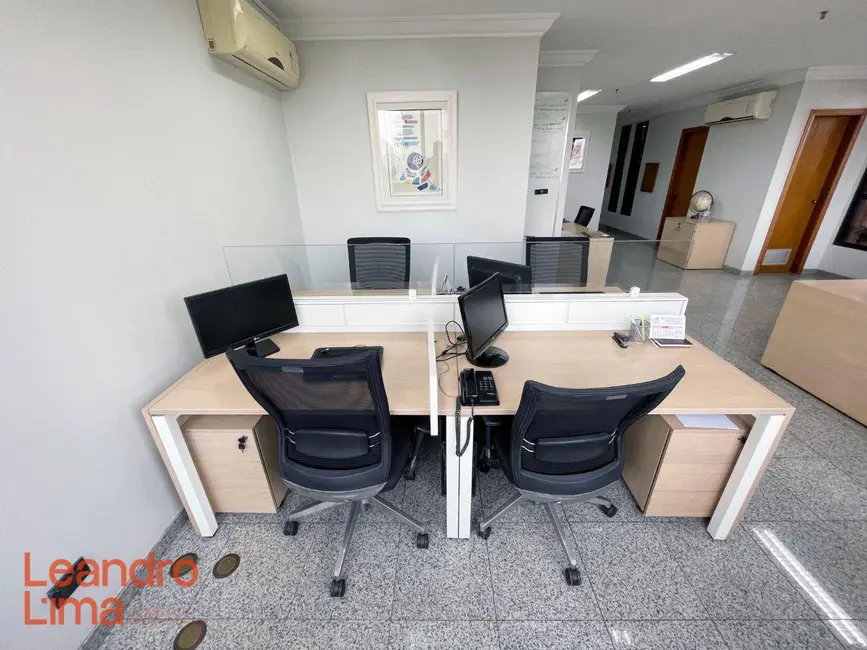 Sala Comercial para alugar, 150m2 em Centro, Guarulhos - SP - imagem 6 Foto 6 de Sala Comercial para alugar, 150m2 em Centro, Guarulhos - SP