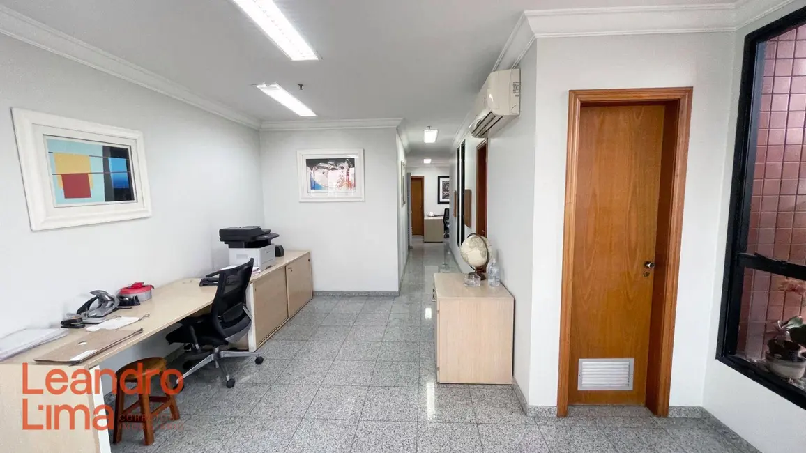 Sala Comercial para alugar, 150m2 em Centro, Guarulhos - SP - imagem 9 Foto 9 de Sala Comercial para alugar, 150m2 em Centro, Guarulhos - SP