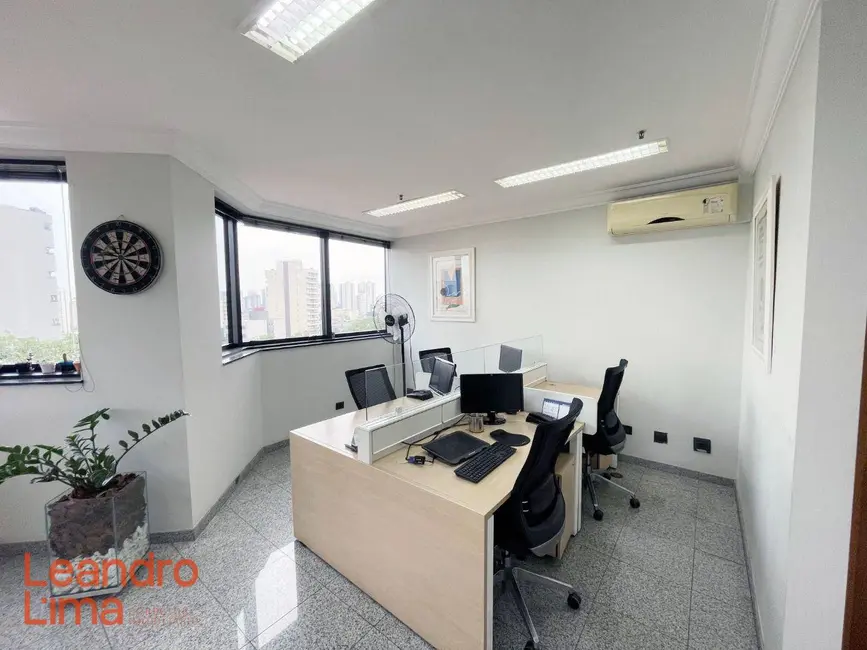 Sala Comercial para alugar, 150m2 em Centro, Guarulhos - SP - imagem 7 Foto 7 de Sala Comercial para alugar, 150m2 em Centro, Guarulhos - SP