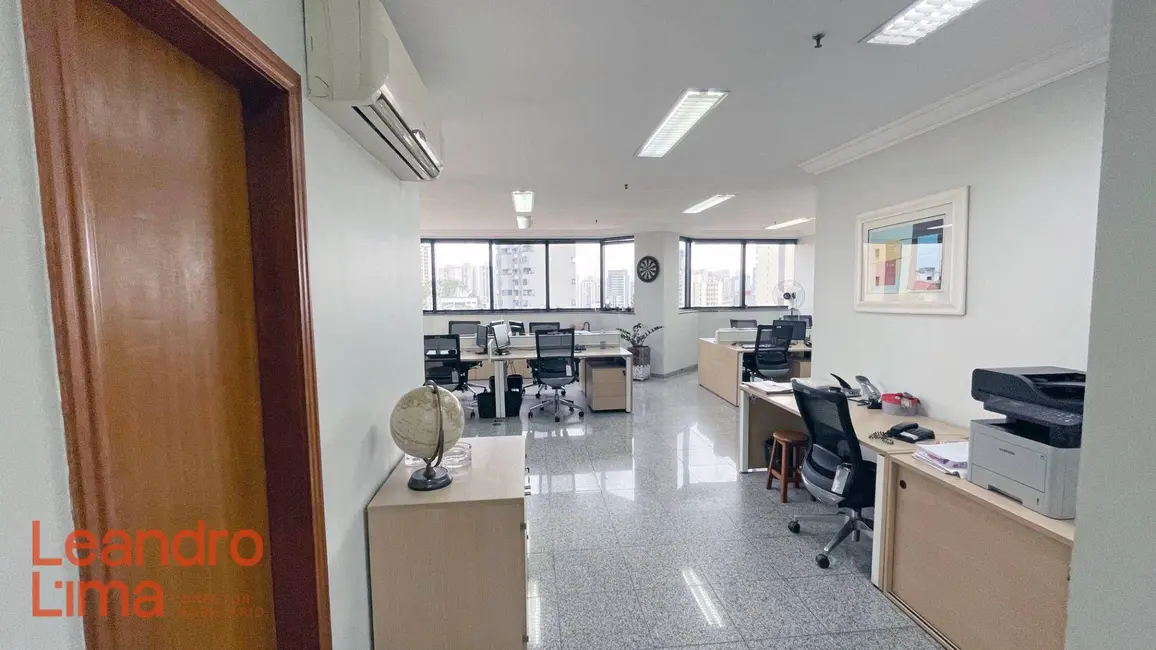 Sala Comercial para alugar, 150m2 em Centro, Guarulhos - SP - imagem 8 Foto 8 de Sala Comercial para alugar, 150m2 em Centro, Guarulhos - SP