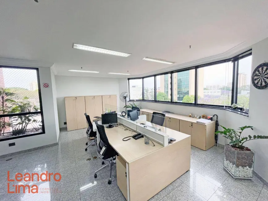 Sala Comercial para alugar, 150m2 em Centro, Guarulhos - SP - imagem 3 Foto 3 de Sala Comercial para alugar, 150m2 em Centro, Guarulhos - SP